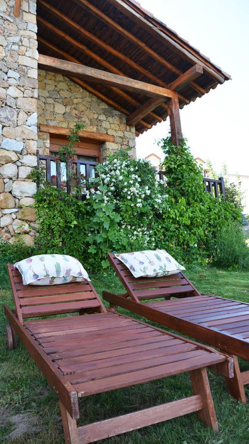 Villa Casa Del Altozano Barajas de Gredos Exterior foto